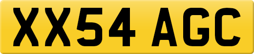 XX54AGC